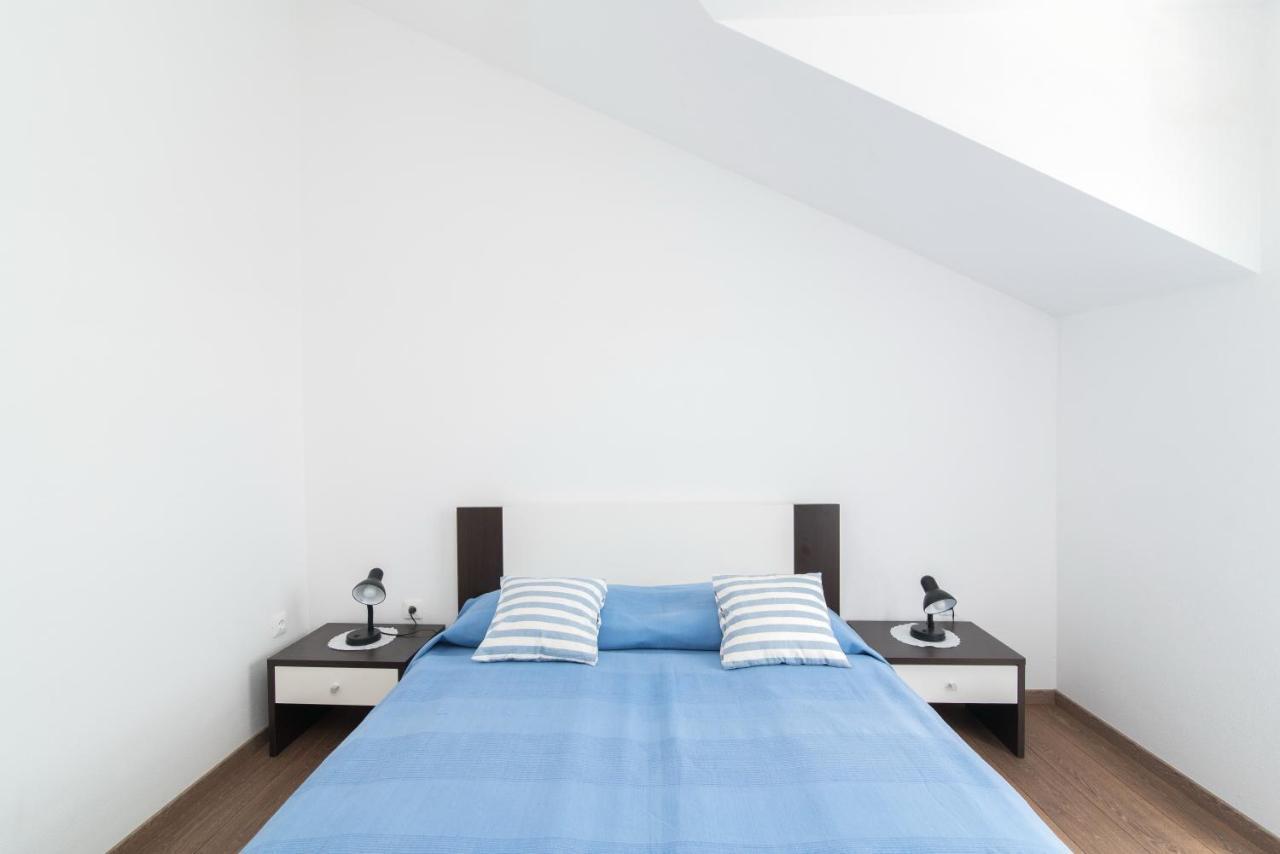 Apartments Mare ポスティレ エクステリア 写真