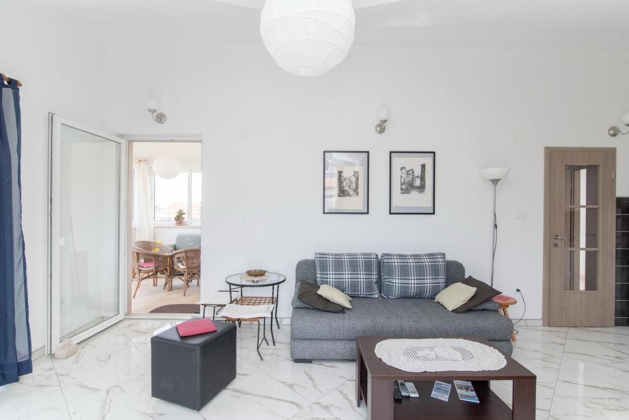 Apartments Mare ポスティレ エクステリア 写真