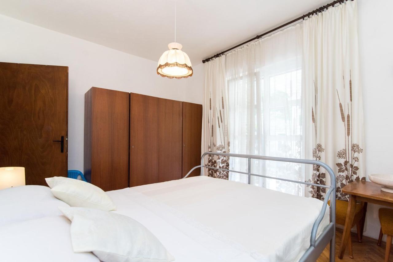 Apartments Mare ポスティレ エクステリア 写真