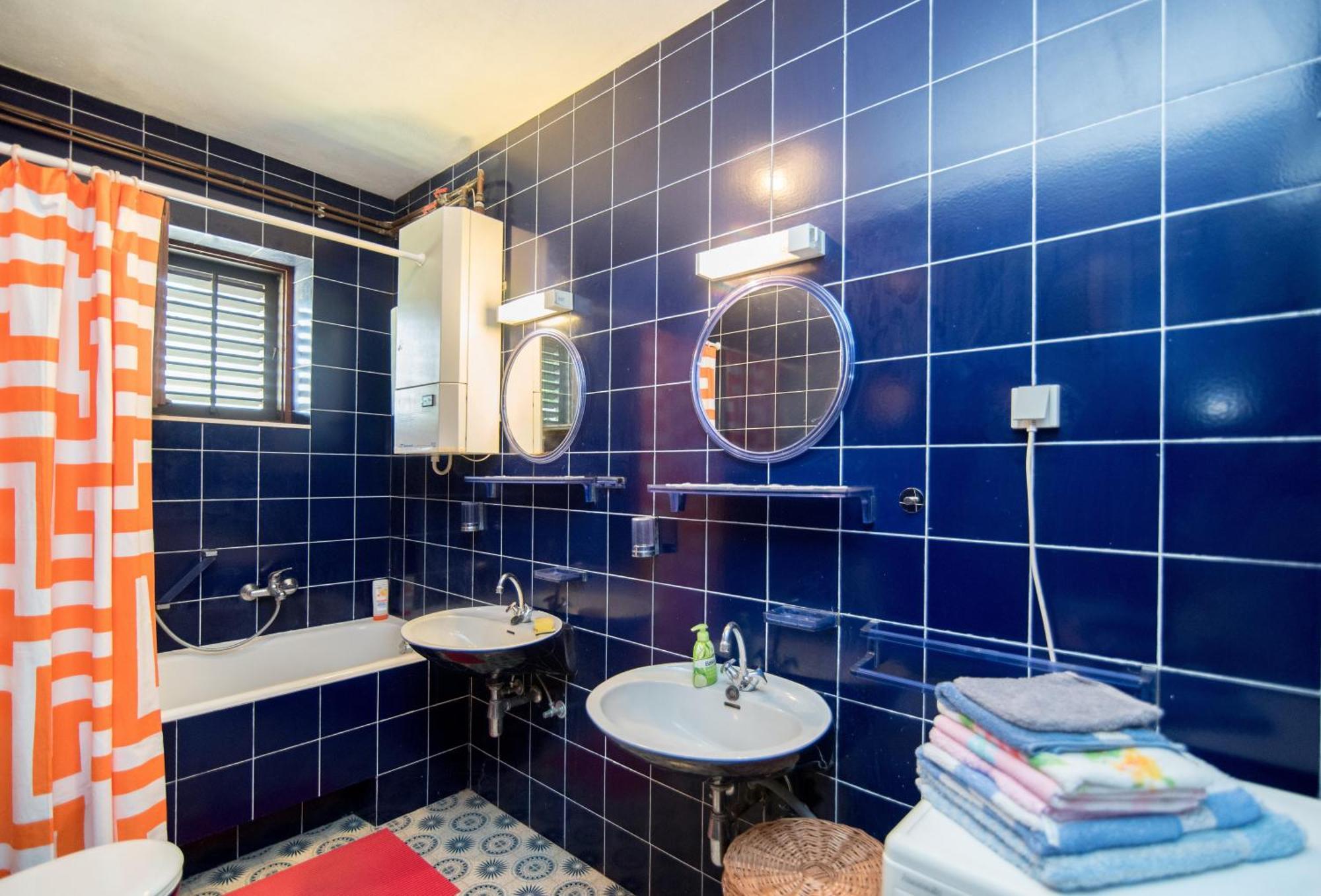 Apartments Mare ポスティレ エクステリア 写真
