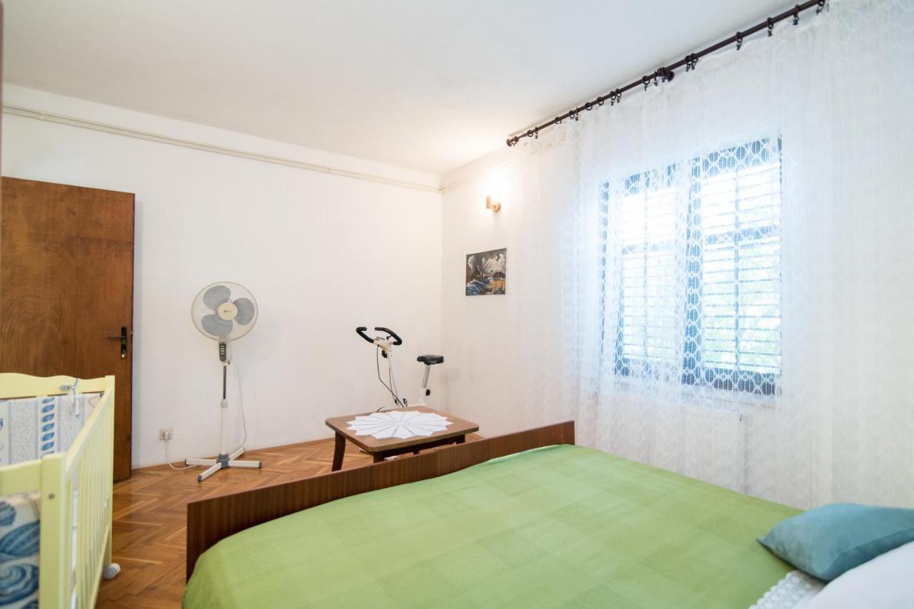 Apartments Mare ポスティレ エクステリア 写真
